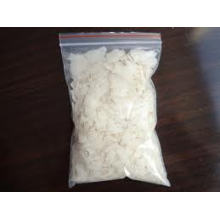 Chlorure de magnésium de flocons blancs d&#39;approvisionnement d&#39;usine